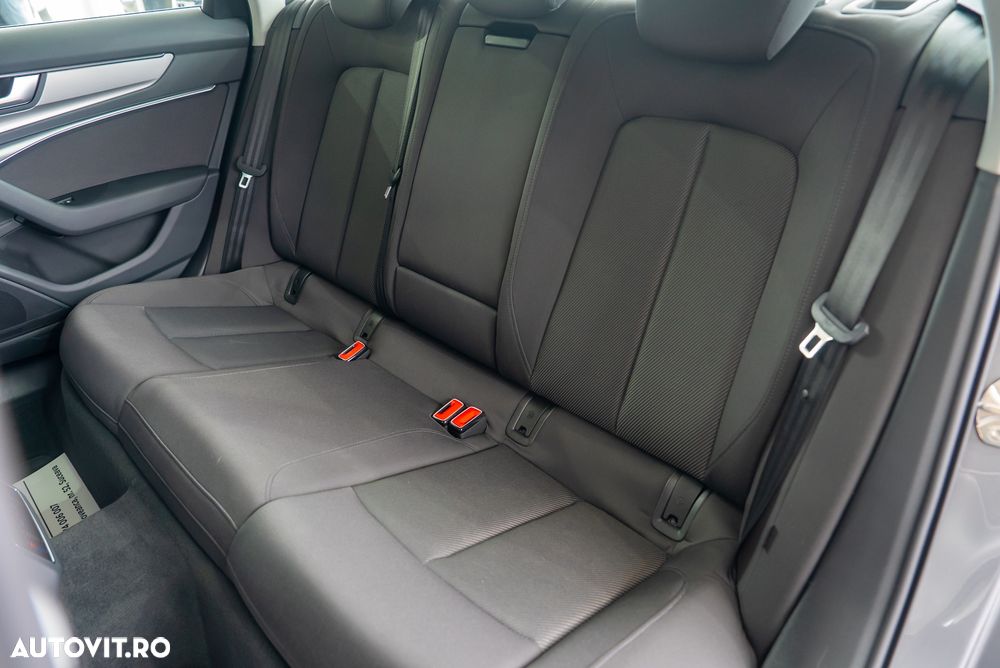 Audi A6 50 TFSI e quattro S tronic sport - 22