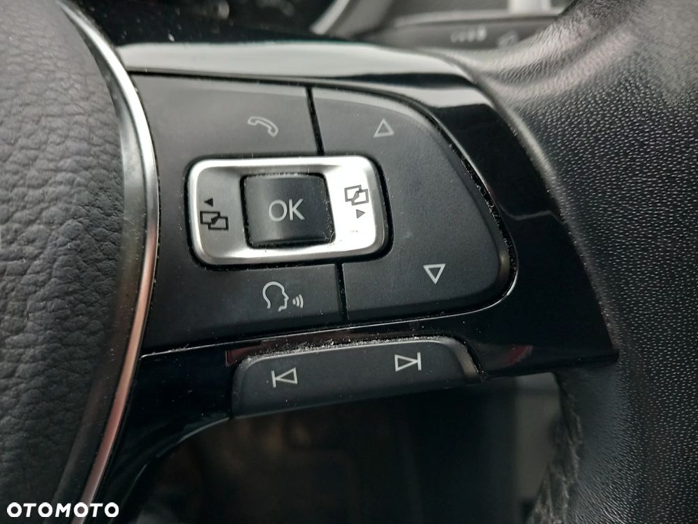 Volkswagen Polo 1.2 TSI BMT Highline - 18