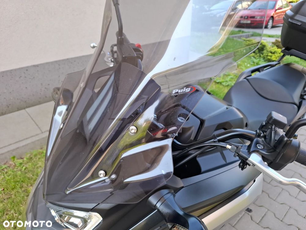 Honda NC - 24