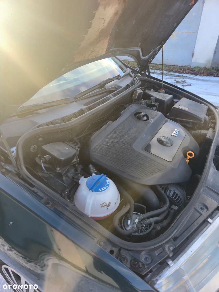 Skoda Fabia 1.9 TDI Ambiente + - 13