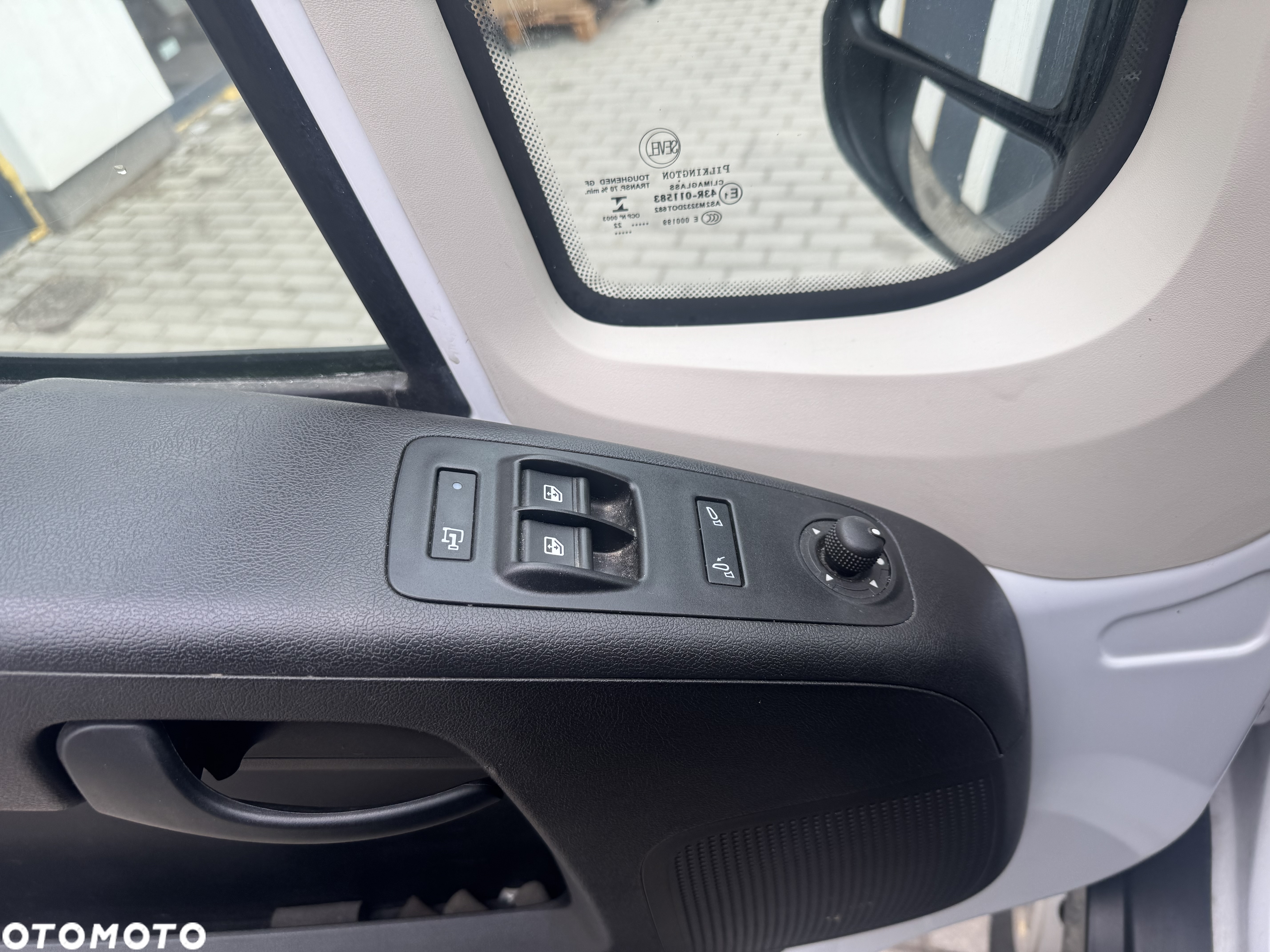 Opel Movano - 5