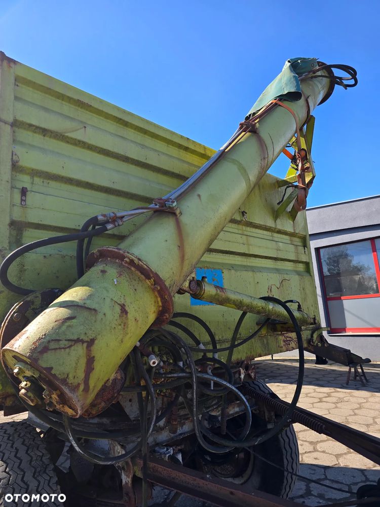 Ifa Conow HW 80 V6 Hl 80.11 - 5