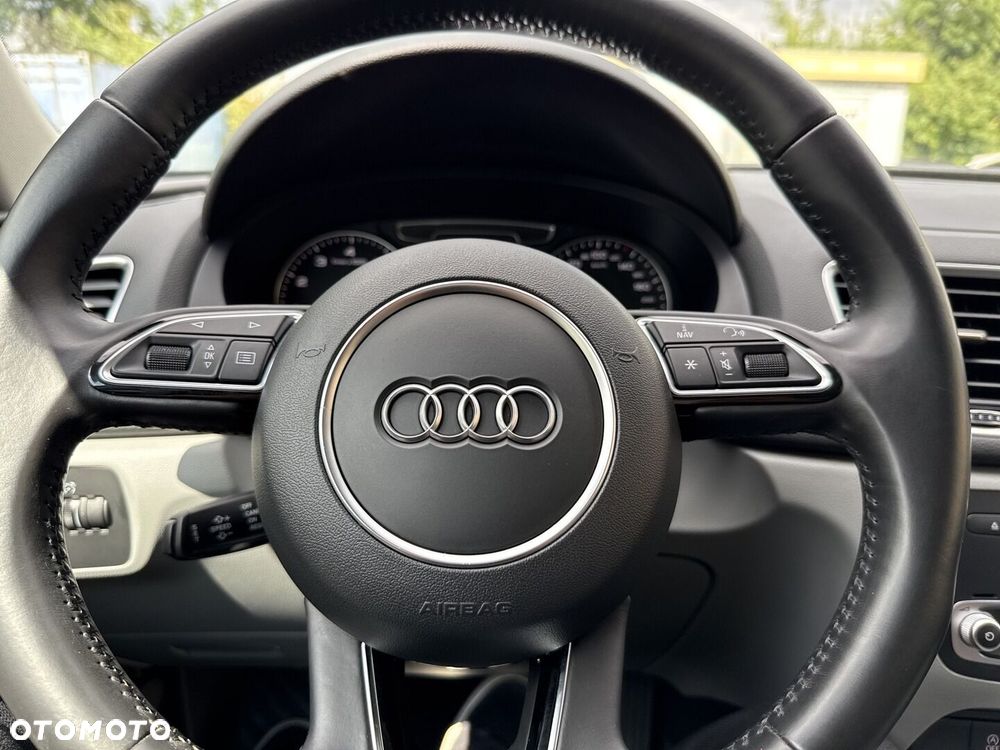Audi Q3 1.4 TFSI S tronic - 17
