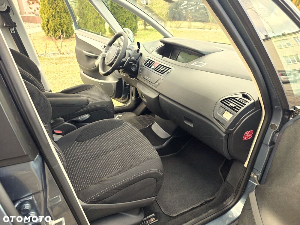 Citroën C4 Picasso 1.6 HDi Equilibre Pack MCP - 21