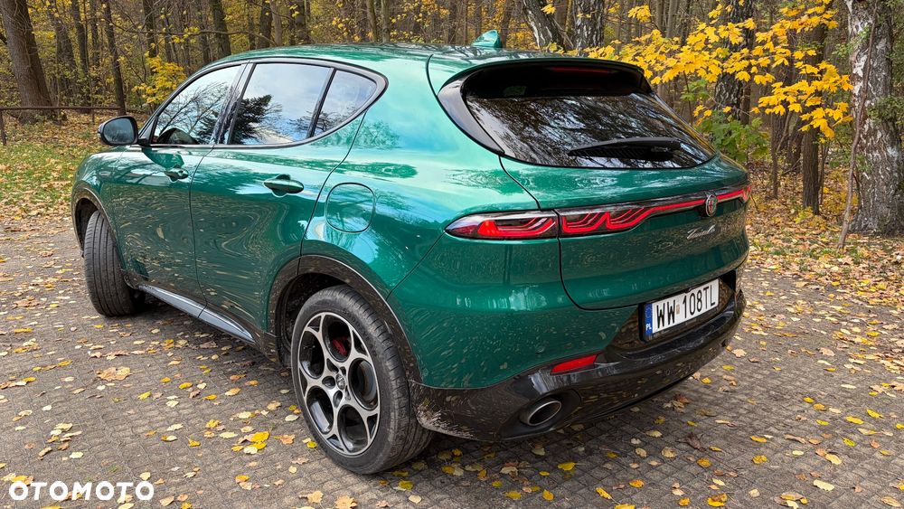 Alfa Romeo Tonale - 4