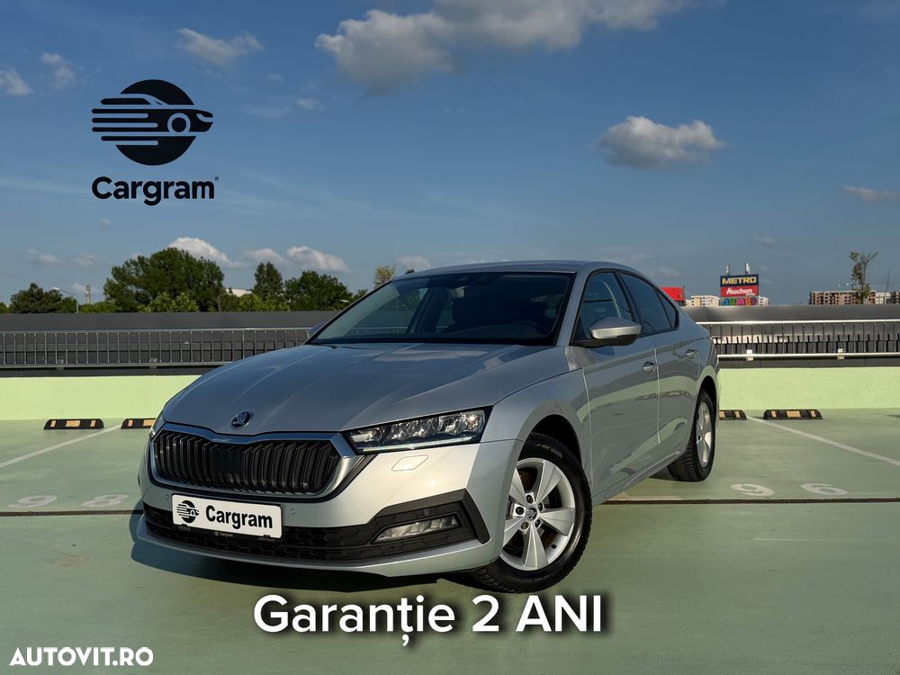 Skoda Octavia 1.5 TSI Ambition - 2