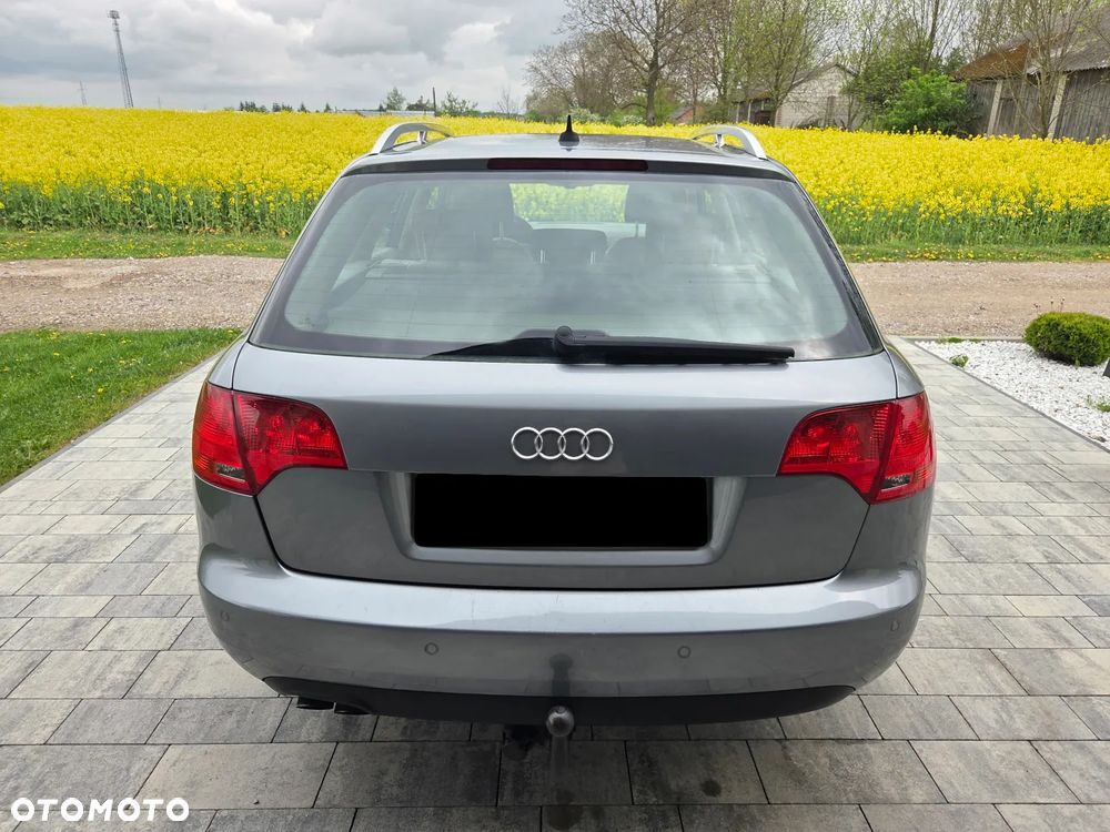 Audi A4 Avant - 14