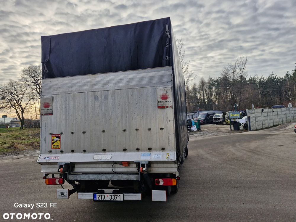 Renault Master Carpol Winda - 12