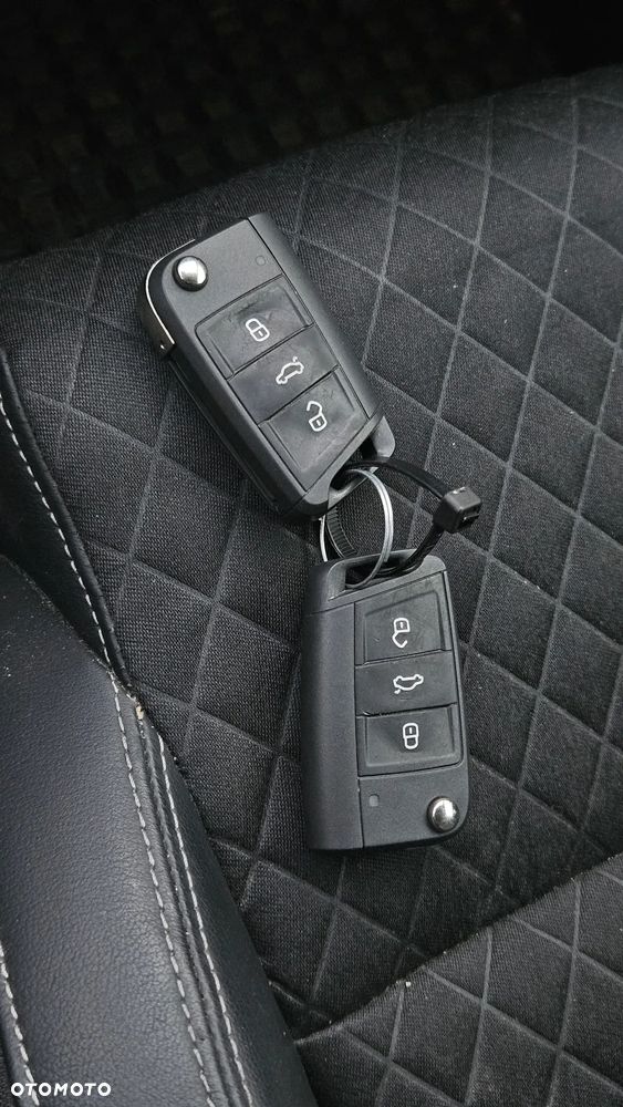 Skoda Karoq 2.0 TDI SCR 4x4 DSG Style - 16