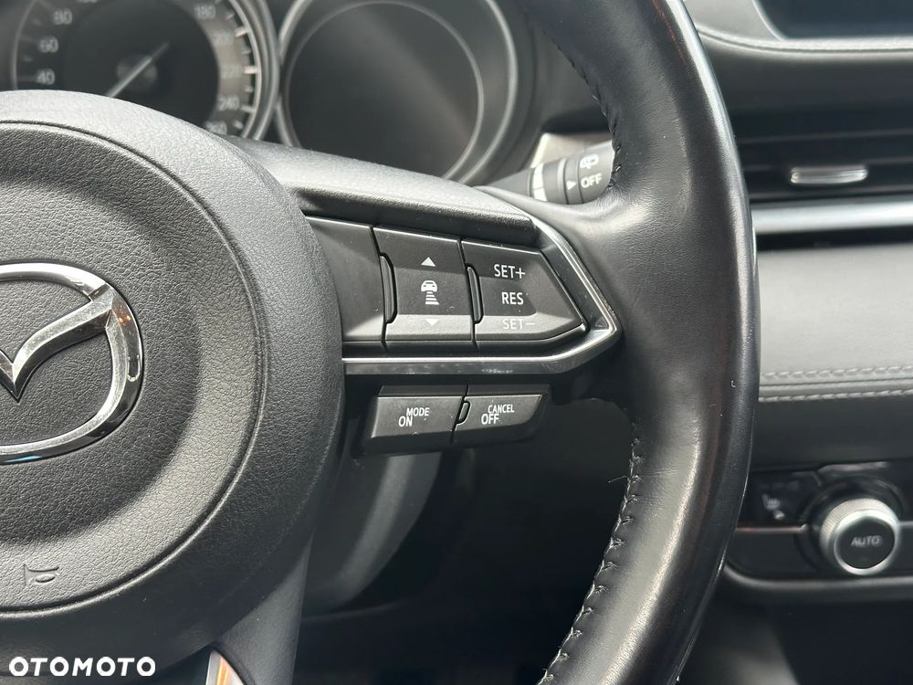 Mazda 6 2.0 Skymotion - 14