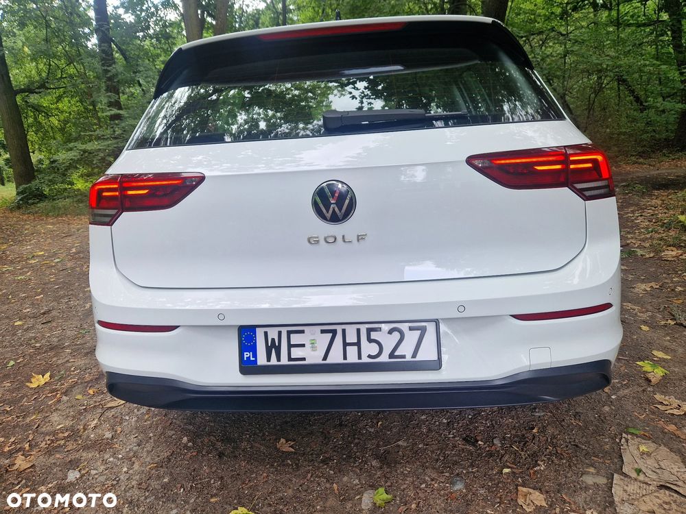 Volkswagen Golf 1.5 TSI EVO Life - 13