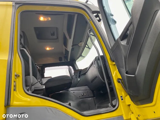 Mercedes-Benz Arocs 4145 8x8 mulda - 18