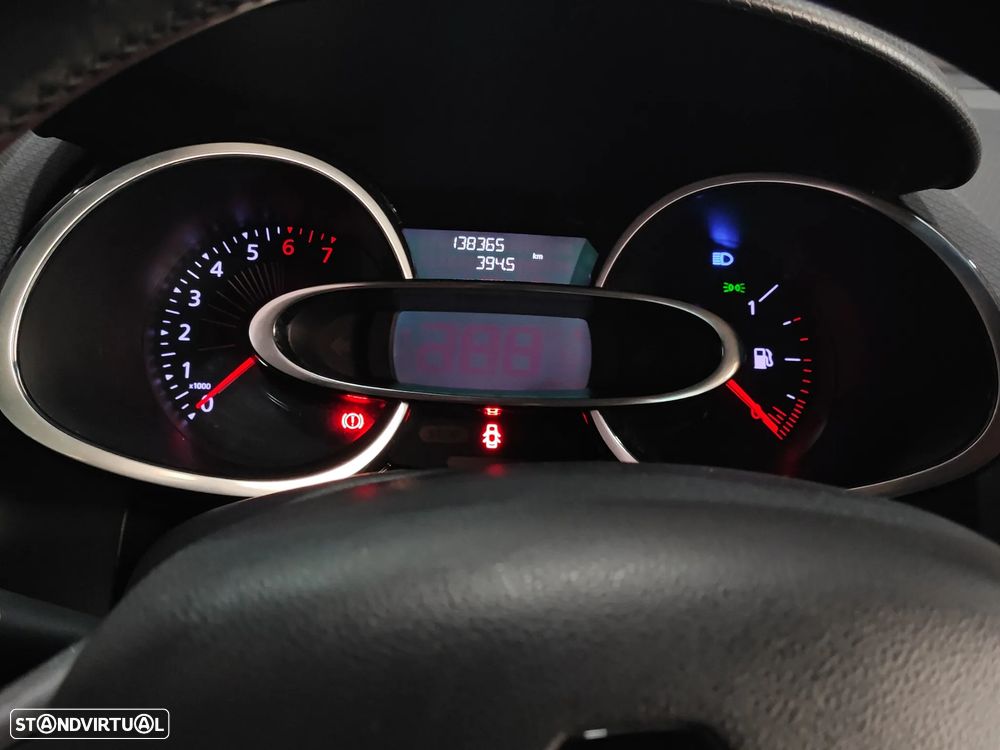 Renault Clio 0.9 TCe Limited Edition - 39