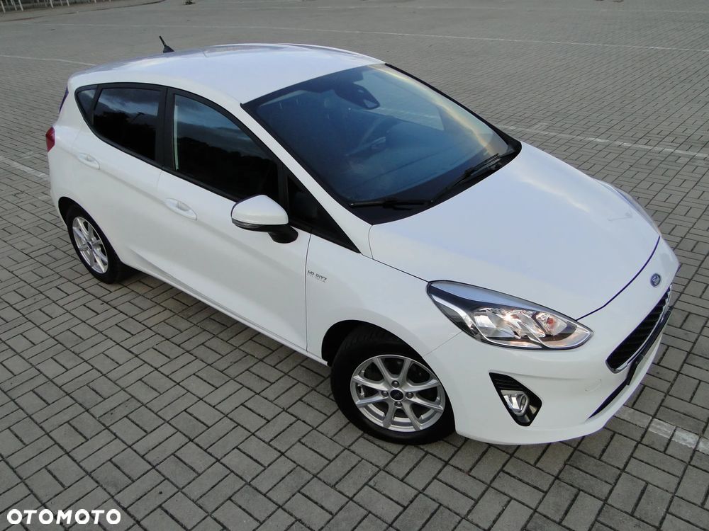 Ford Fiesta - 20