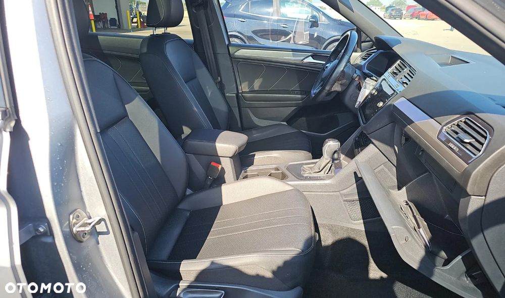 Volkswagen Tiguan 2.0 TSI 4Mot R-Line DSG - 11