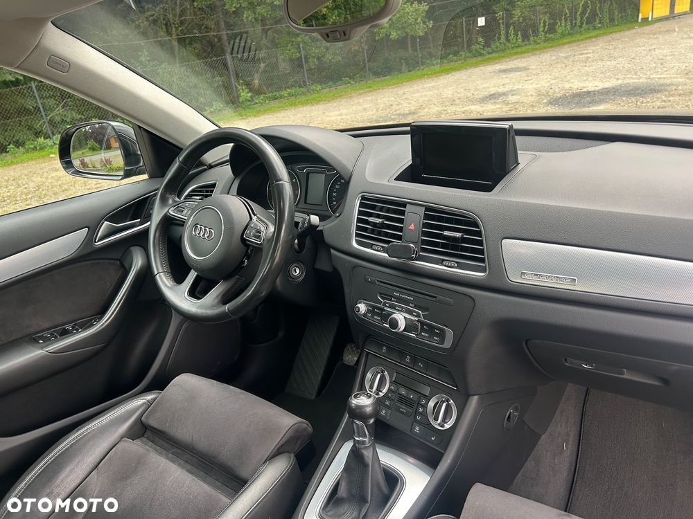 Audi Q3 2.0 TDI Quattro - 5