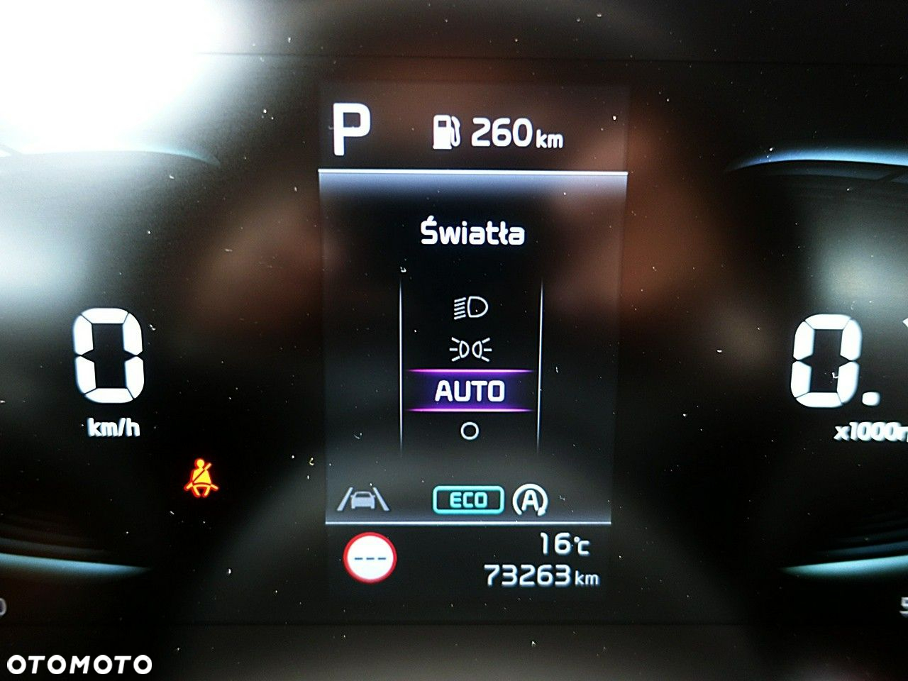 Kia Sportage - 26