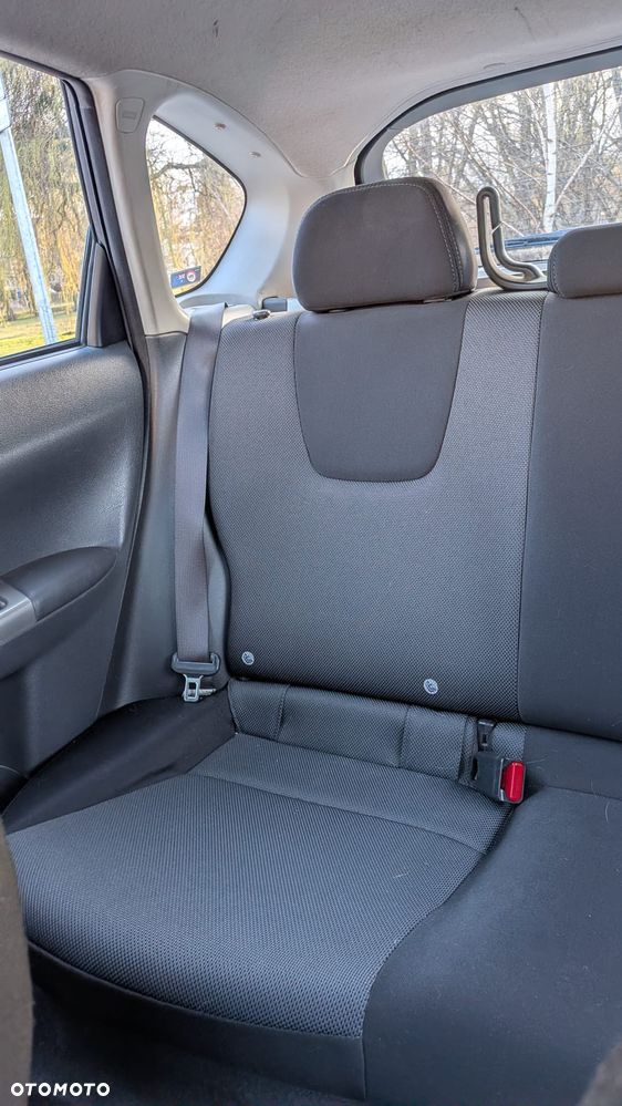 Subaru Impreza 2.0 RC - 4