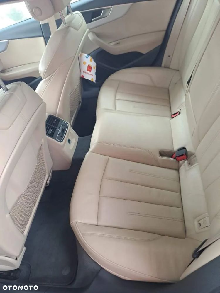 Audi A5 Sportback 2.0 TFSI Quattro Sport S tronic - 6