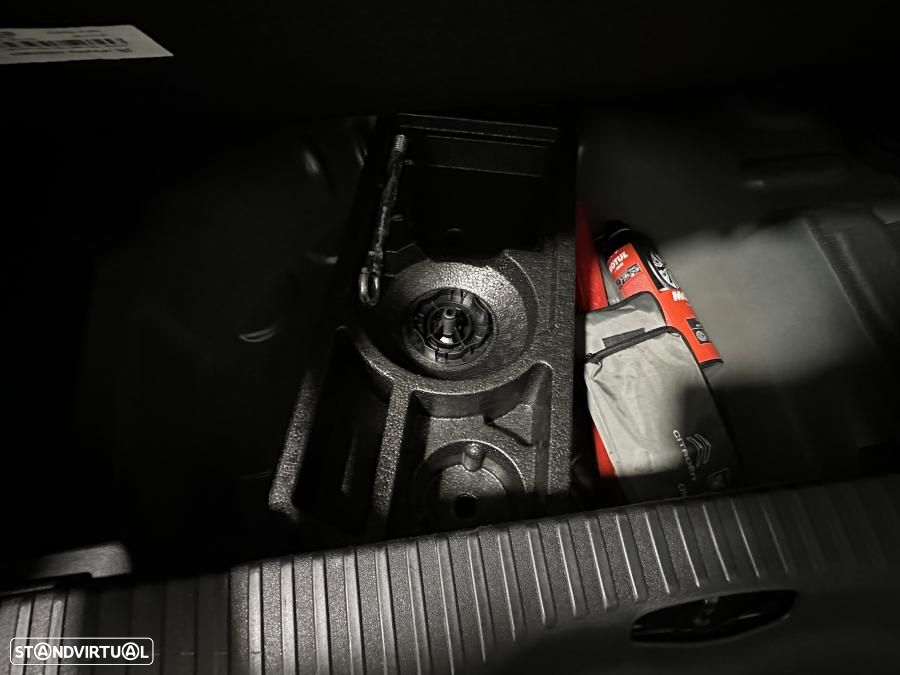 Citroën C3 Aircross 1.2 PureTech Plus - 11