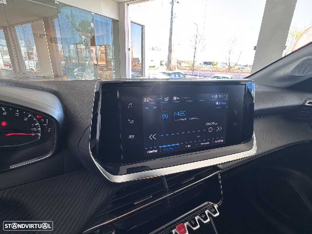 Peugeot 208 1.2 PureTech Active Pack - 16