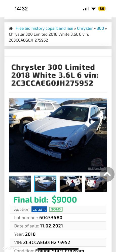 Chrysler 300 - 35