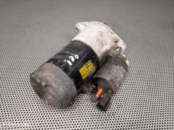 Motor Arranque Hyundai I30 (Fd) - 2