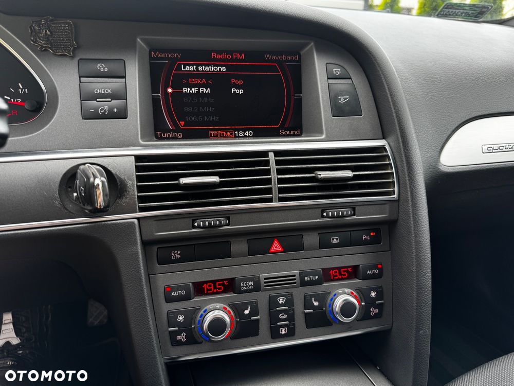 Audi A6 Limousine - 17