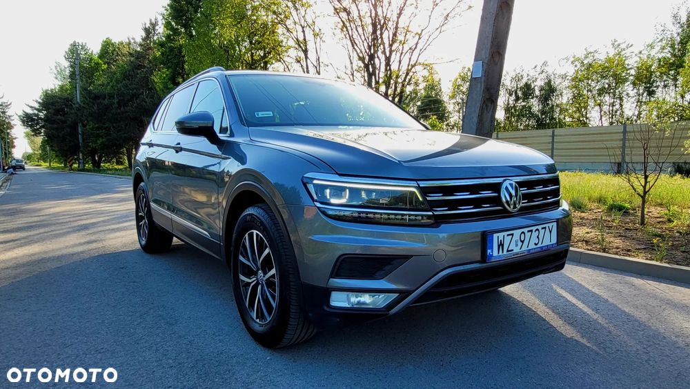 Volkswagen Tiguan 2.0 TSI BMT 4Mot Highline DSG - 23