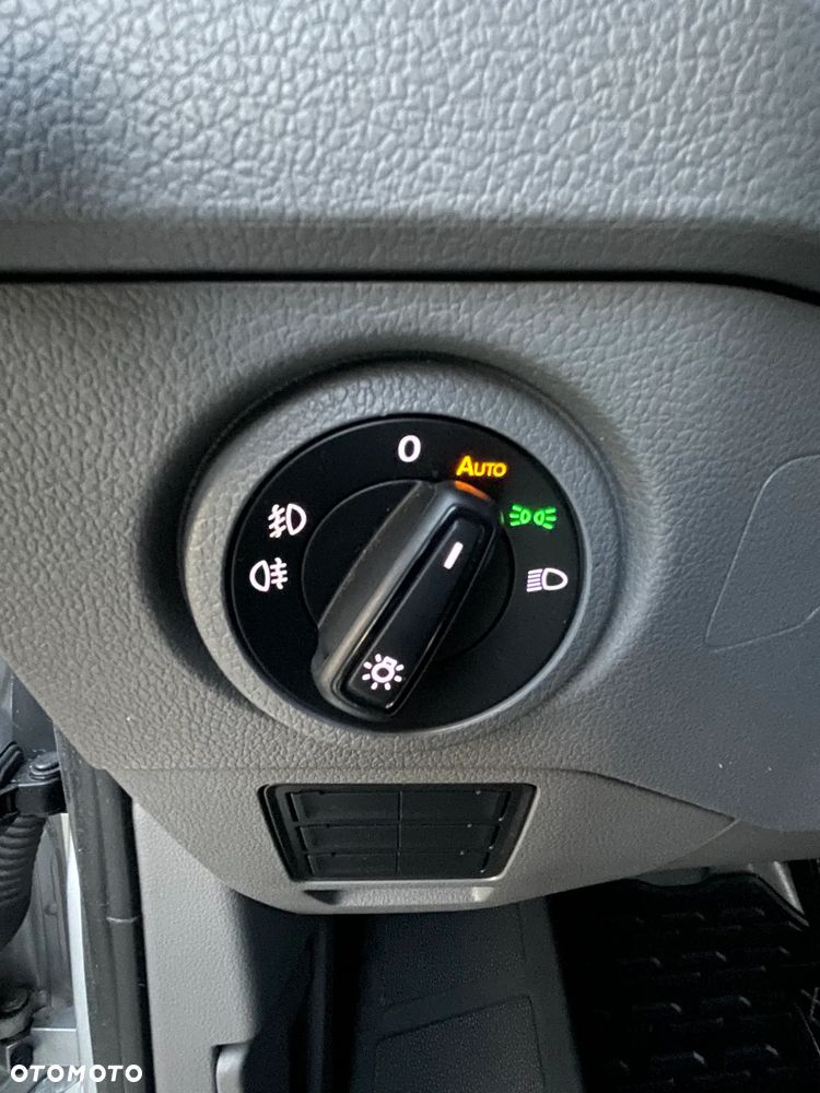 Volkswagen Crafter - 16