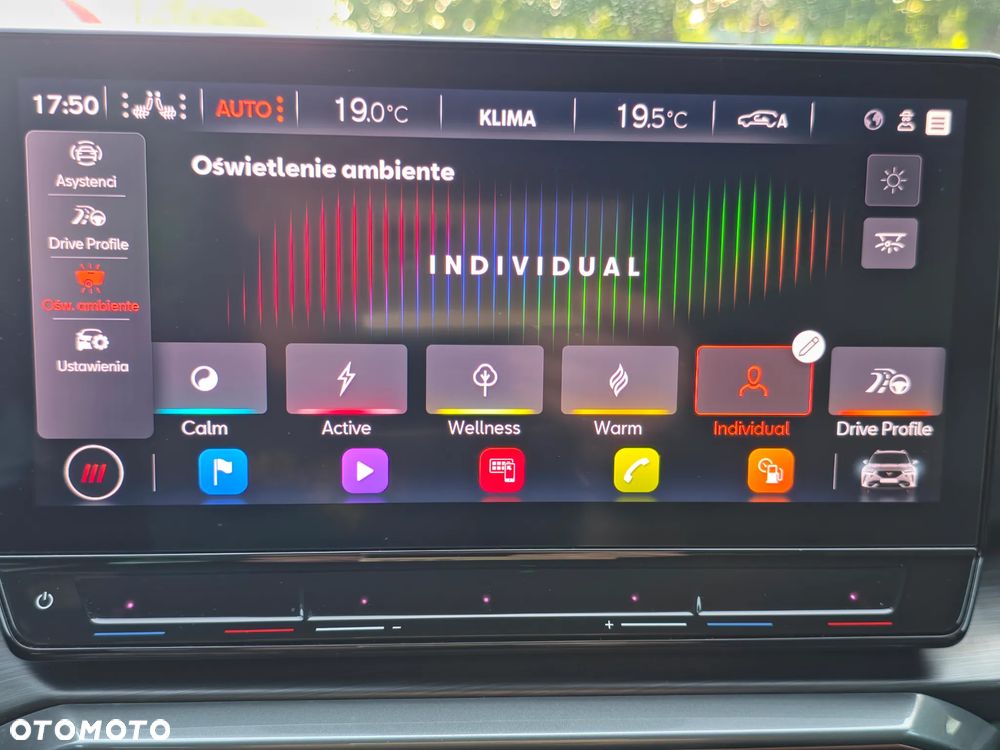 Cupra Formentor 1.5 eTSI DSG - 33