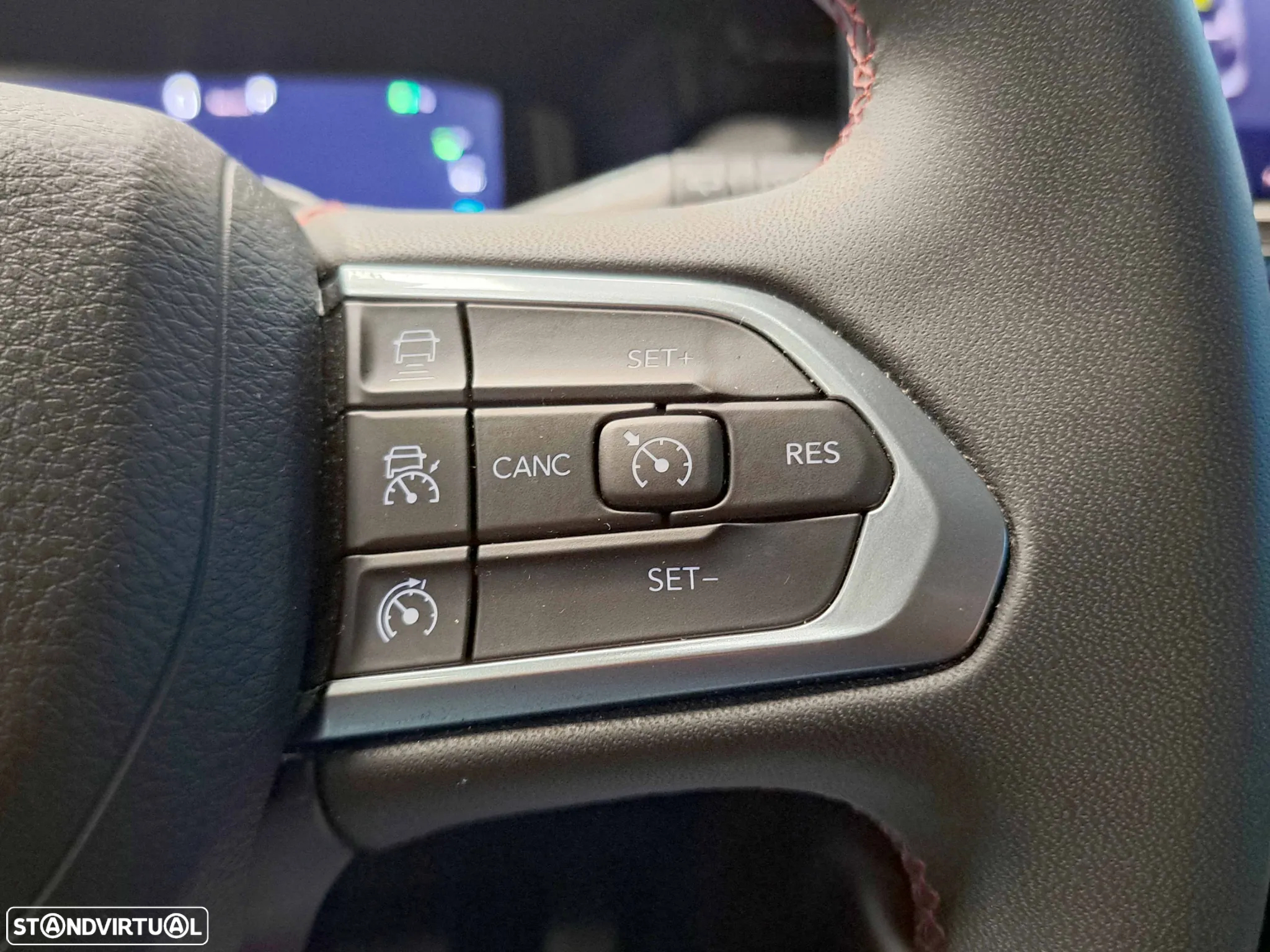 Jeep Compass 1.3 TG 4Xe Trailhawk - 10