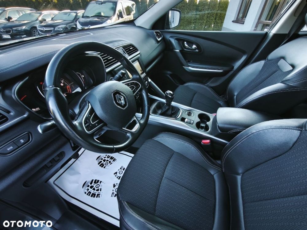 Renault Kadjar - 7