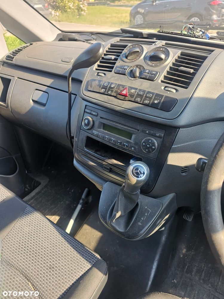 Mercedes-Benz vito - 4
