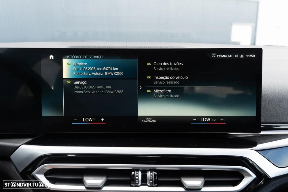 BMW i4 eDrive40 - 22