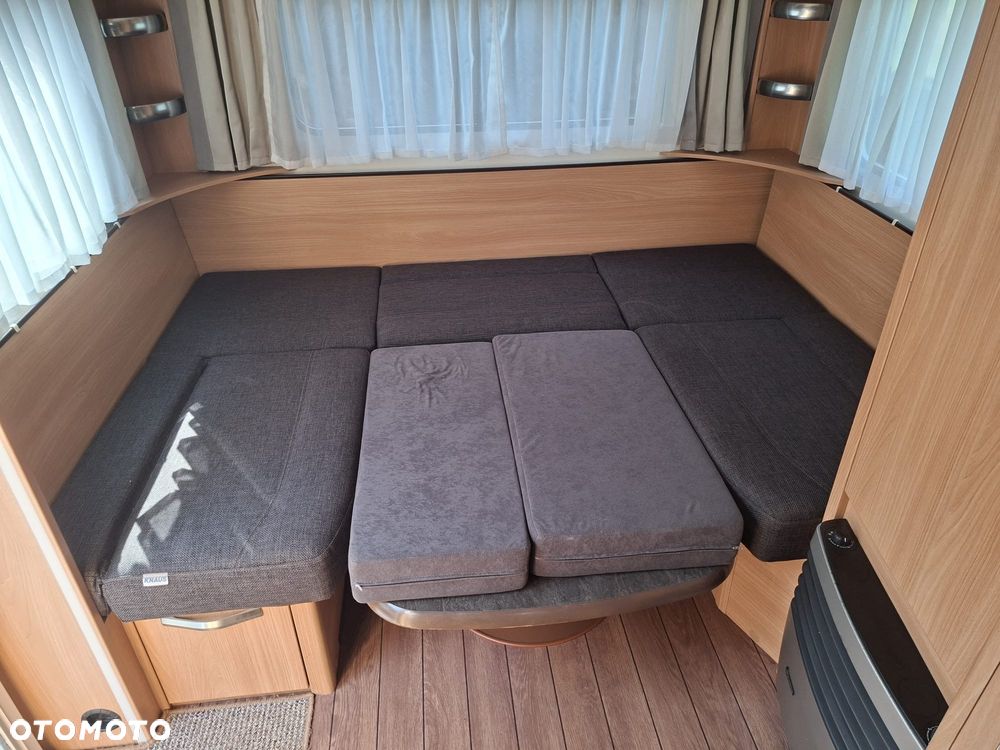 KNAUS SUDWIND SILVER SELECTION 500 EU - 25