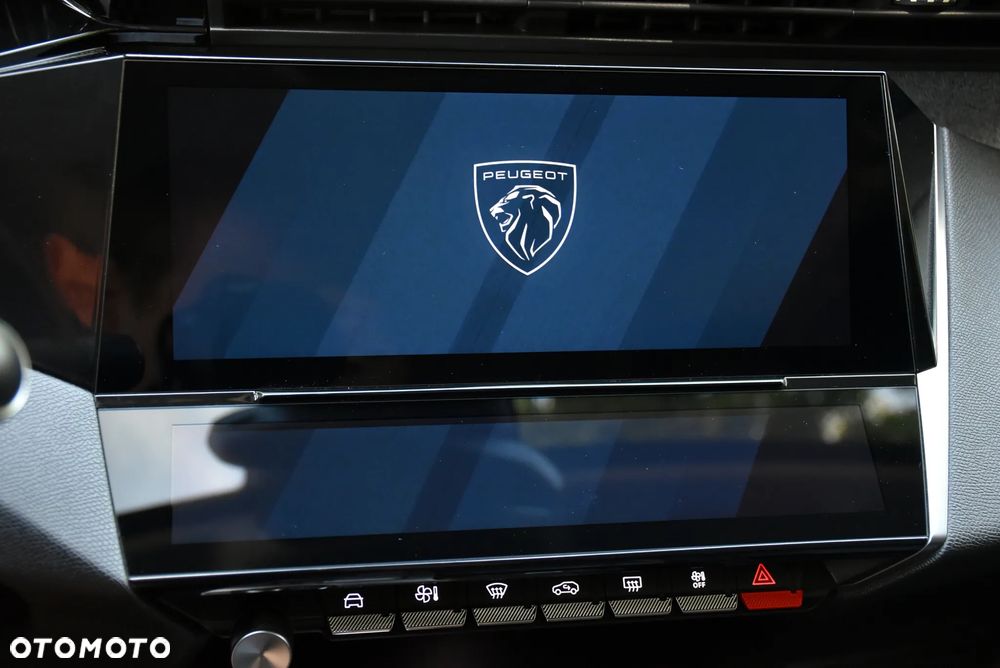 Peugeot 308 BlueHDi 130 EAT8 Stop & Start Allure Business-Paket - 30