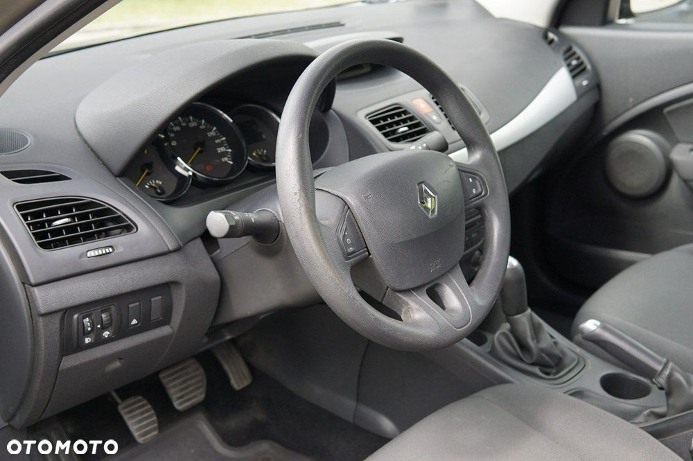 Renault Fluence - 9