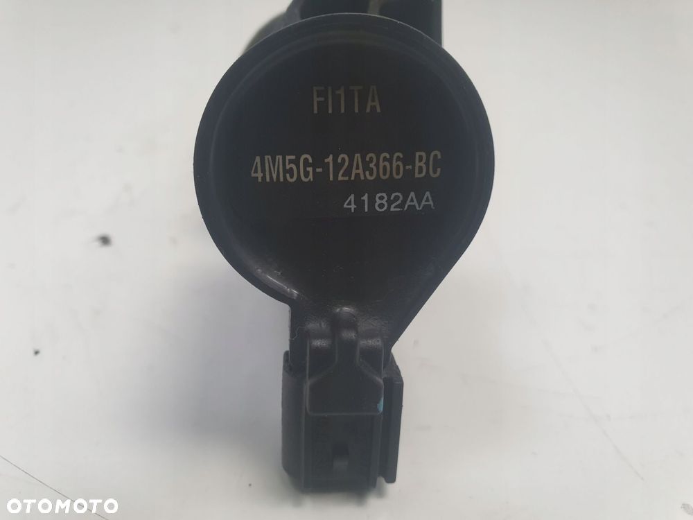 CEWKA ZAPŁONOWA Volvo V70 III S80 II 2.0 16V _ 4M5G-12A366-BC - 2