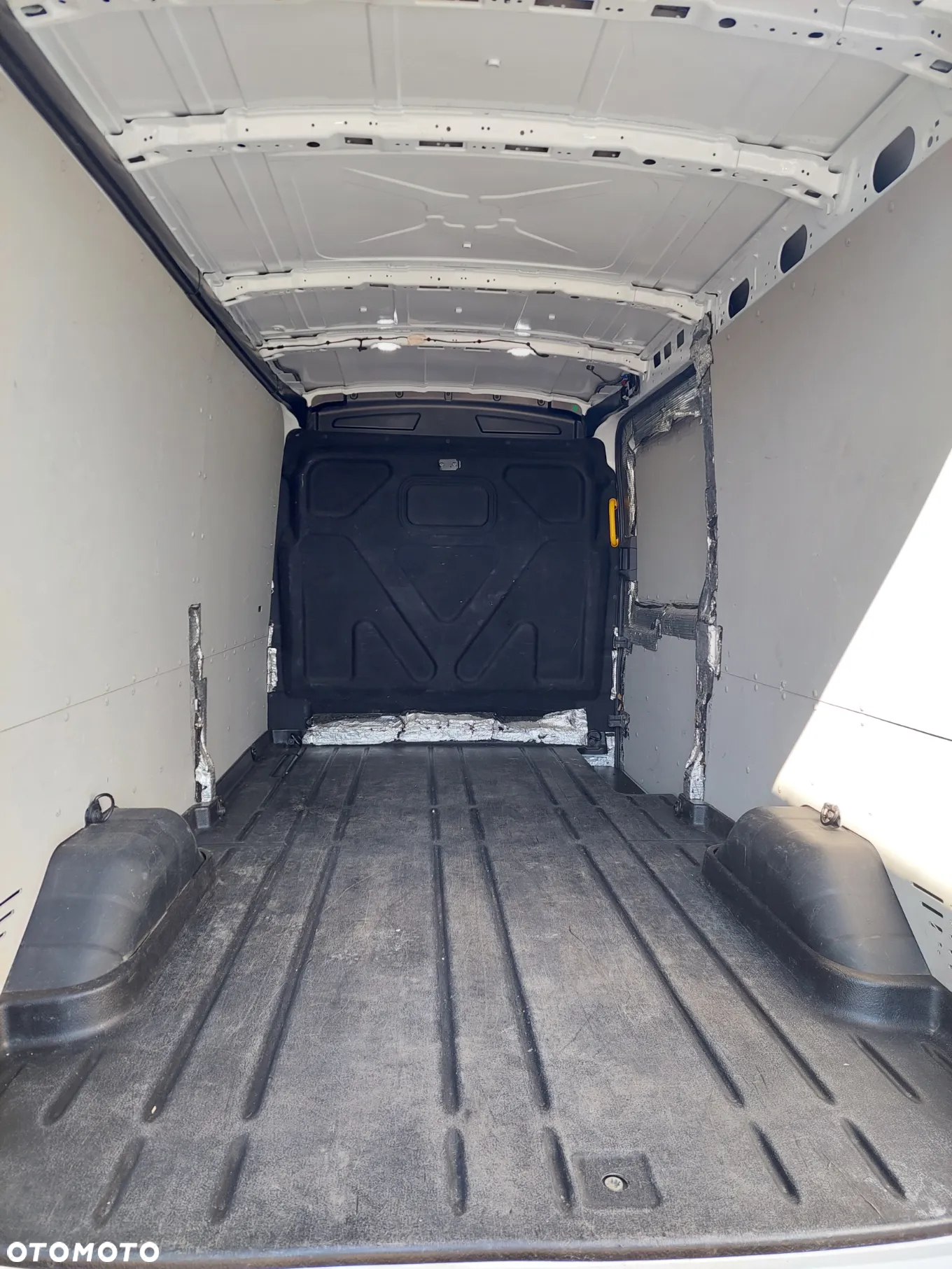 Ford TRANSIT - 9