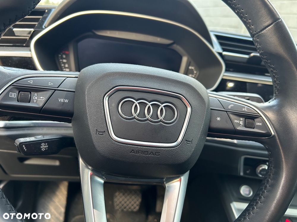 Audi Q3 Sportback 35 TFSI mHEV S tronic - 17