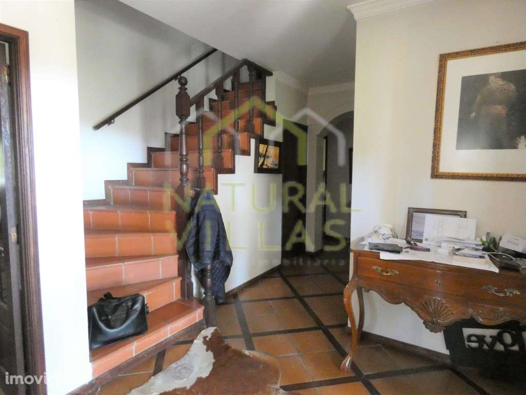 Moradia T4 em Vale de Santa Maria, Albufeira - Grande imagem: 2/18