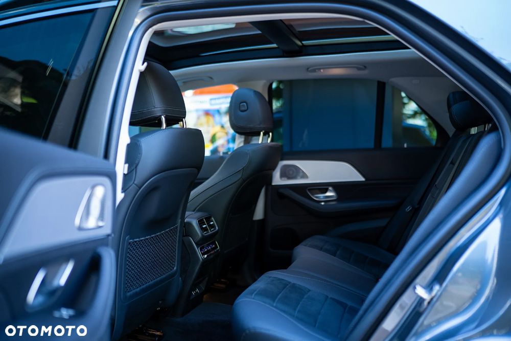 Mercedes-Benz GLE 350 de PHEV 4-Matic AMG Line - 29