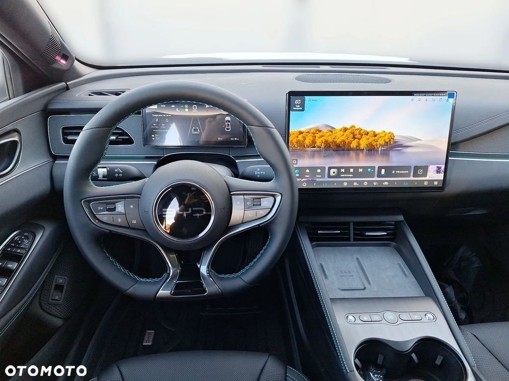 BYD Seal 6 1.5 Comfort - 14