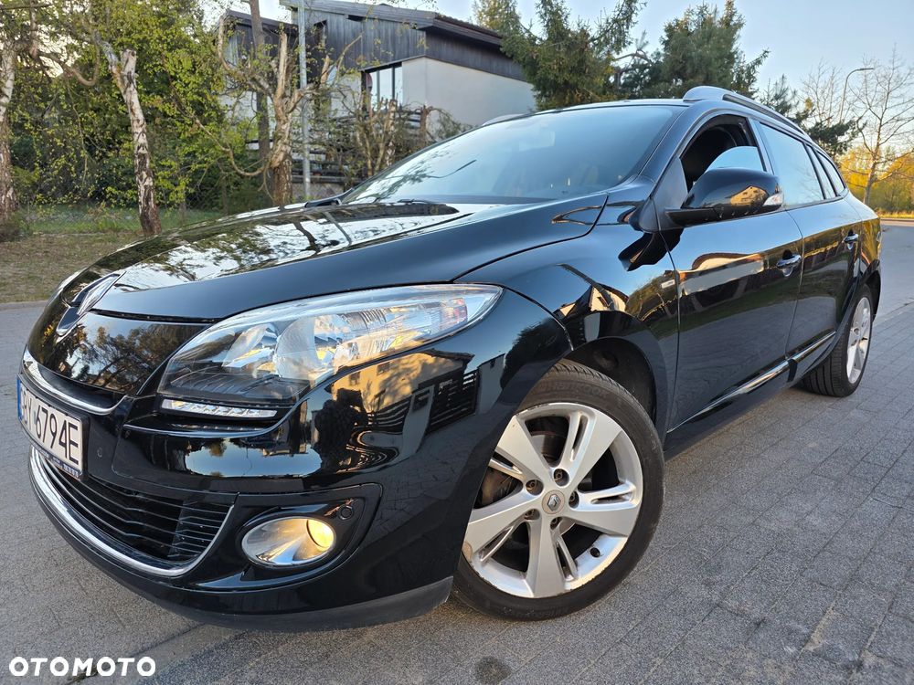 Renault Megane 1.5 dCi Bose Edition - 4