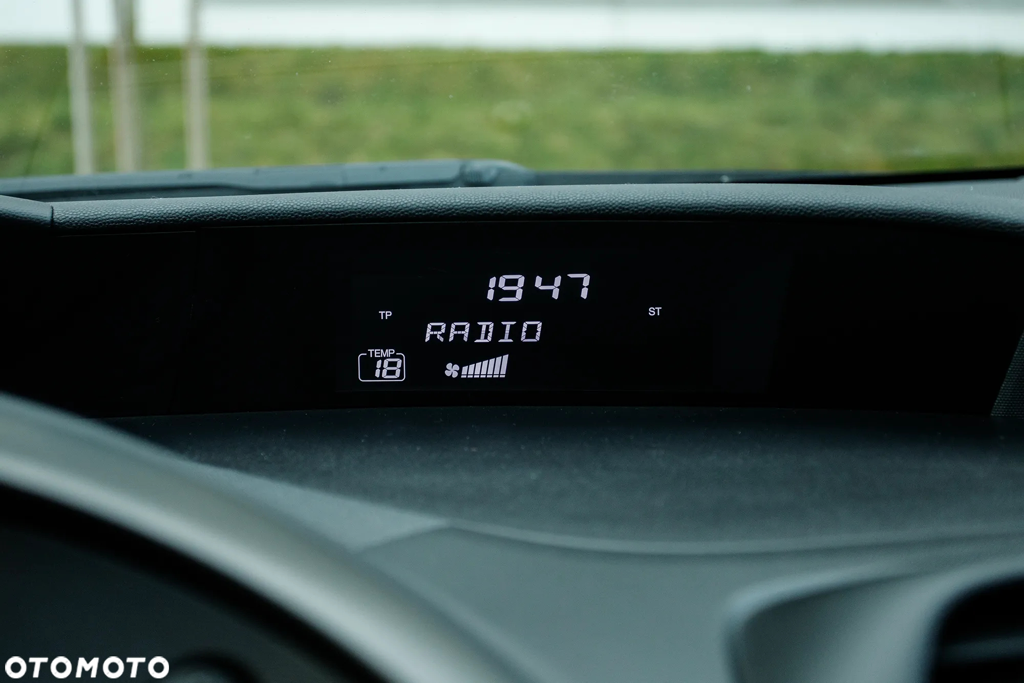 Honda Civic 1.8i-VTEC Executive - 33