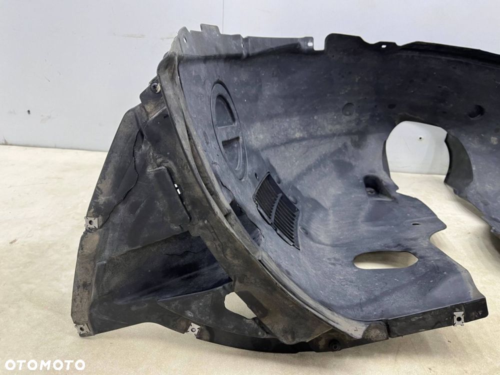Nadkole VW Caddy 4 IV 20r.- LEWE przednie ORYGINAL lewy przód 2k7805911a - 2