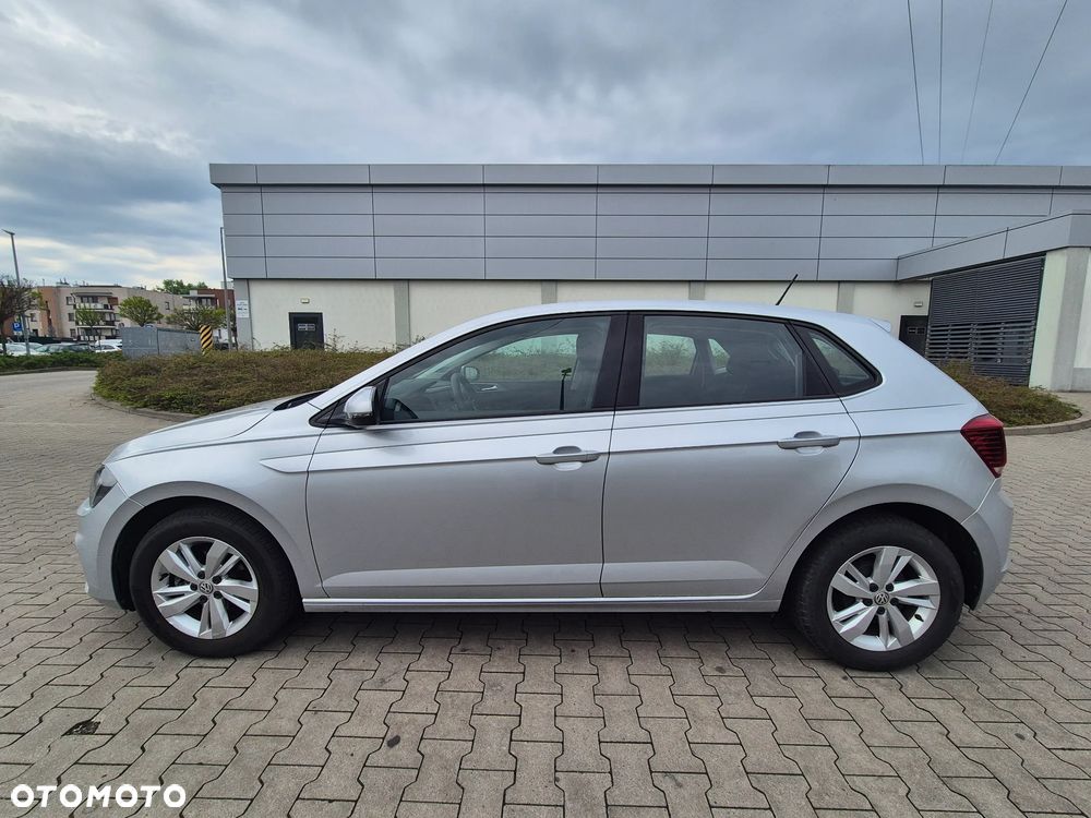 Volkswagen Polo - 8
