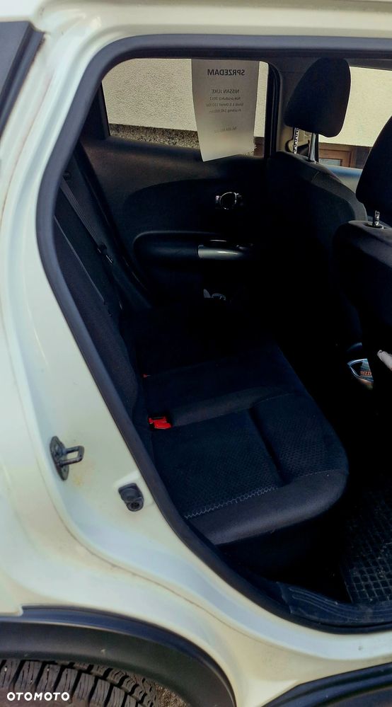 Nissan Juke - 7