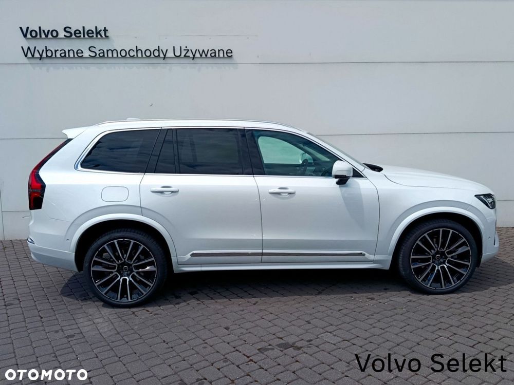 Volvo XC 90 - 5